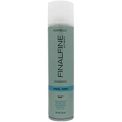 ULTIMATE SIN GAS EXTRA STRONG FINALFINE 400ML