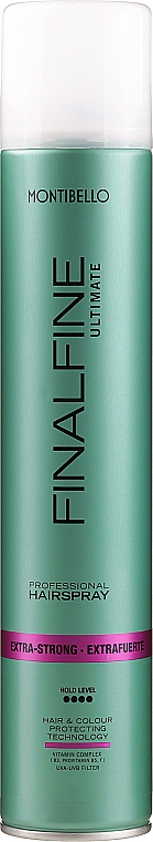 ULTIMATE EXTRA STRONG FINALFINE 500ML