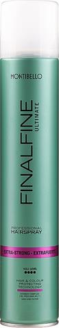 ULTIMATE EXTRA STRONG FINALFINE 500ML
