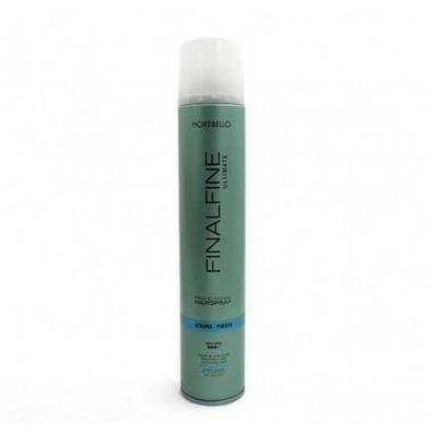 ULTIMATE STRONG FINALFINE 500ML