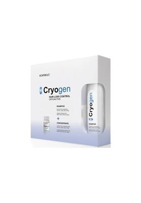 ANTI CAÍDA CRYOGEN PACK (SHAMPOO 300ML + CONCENTRATE 10X7ML)