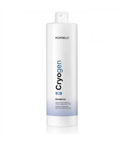 CRYOGEN FOR ALL HAIR-LOSS TYPES CHAMPÚ 1000ML