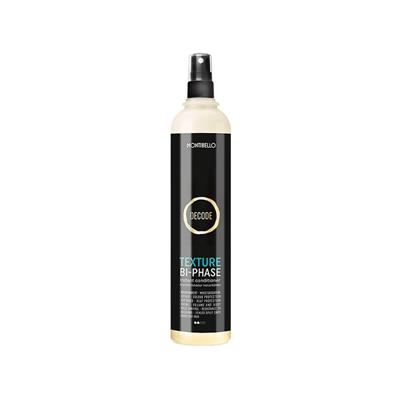 TEXTURE BI-PHASE DECODE 400ML