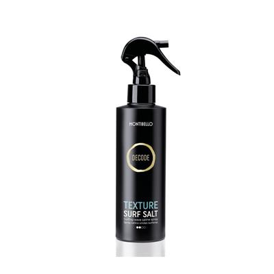TEXTURE SURF SALT SPRAY SALINO ONDAS SURFERAS DECODE 200ML