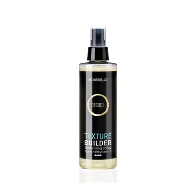 TEXTURE BUILDER SPRAY TEXTURIZANTE DECODE 200ML