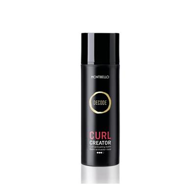 CURL CREATOR ACTIVADOR DE RIZOS DECODE 150ML