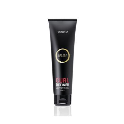 CURL DEFINER BALM DEFINICIÓN DE RIZOS DECODE 150ML