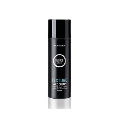 TEXTURE MEN HARD SHAPE CREMA GLUE MODELANTE DECODE 150ML
