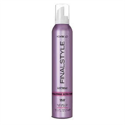 MOUSSE EXTRA-STRONG FINALSTYLE 320ML