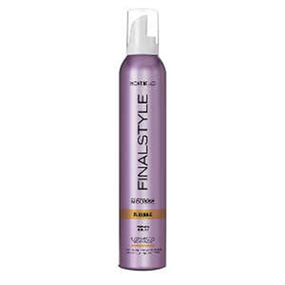 MOUSSE FLEXIBLE FINALSTYLE 320ML