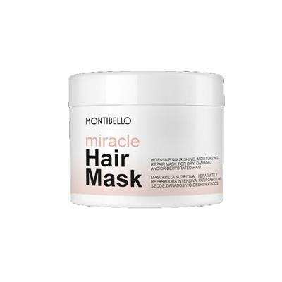 HAIR MASK  MIRACLE  500ML