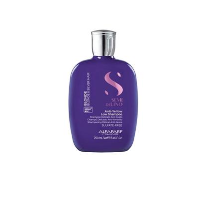 ANTI-YELLOW SHAMPOO SDL BLONDE  250ML