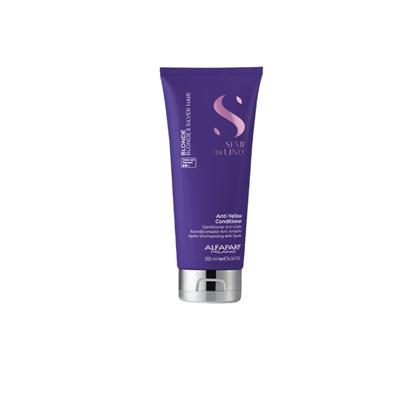ANTI-YELLOW CONDITIONER SDL BLONDE  200ML