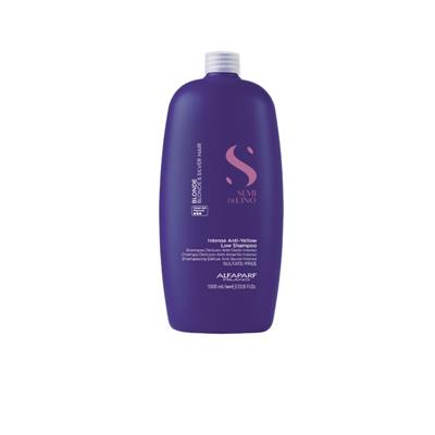ANTI-YELLOW SHAMPOO SDL BLONDE  1000ML