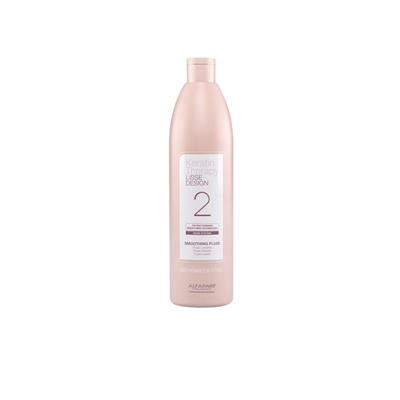 THERAPY LISSE DESIGN 2 SMOOTHING FLUID KERATIN 500ML