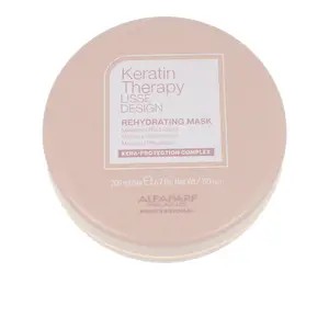 THERAPY LISSE DESIGN REHYDRATING MASK KERATIN 200ML