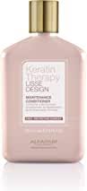 THERAPY LISSE DESIGN MAINTENANCE SHAMPOO KERATIN 250ML