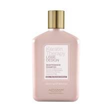 THERAPY LISSE DESIGN MAINTENANCE CONDITIONER KERATIN 250ML