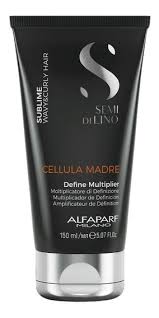 CELLULA MADRE DEFINE MULTIPLIER SEMI DI LINO 150ML