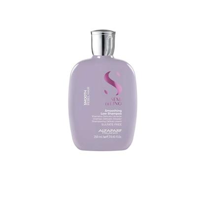 SMOOTHING LOW SHAMPOO SEMI DI LINO 250ML