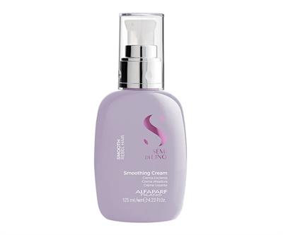 MILANO SEMÍ DI LÍNO SMOOTHING CREAM ALFAPARF 125ML