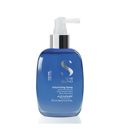 VOLUMIZING SPRAY SEMI DI LINO 125ML