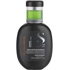SUBLIME CELLULA MADRE RESTRUCTURING MULTIPLIER SEMI DI LINO 150ML