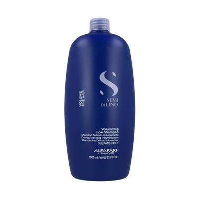 VOLUMIZING SHAMPOO SEMI DI LINO 1000ML