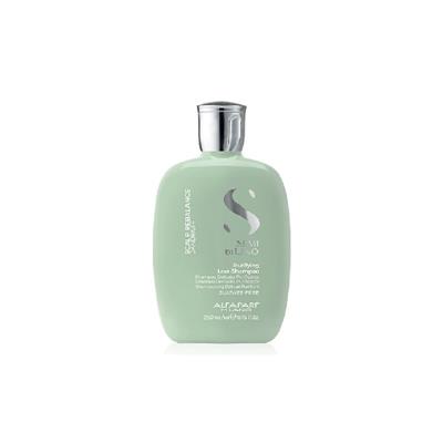 SCALP REBALANCE PURIFYING LOW SHAMPOO SEMI DI LINO 250ML