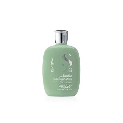 SCALP RENEW ENERGIZING LOW SHAMPOO SEMI DI LINO 250ML