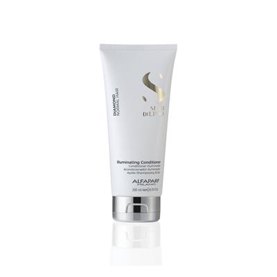 DIAMOND ILLUMINATING CONDITIONER SEMI DI LINO 200ML