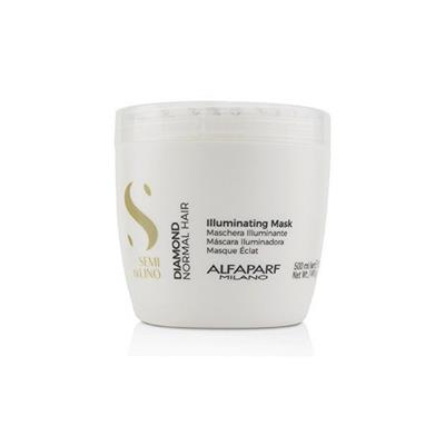 DIAMOND ILLUMINATING MASK SEMI DI LINO 500ML