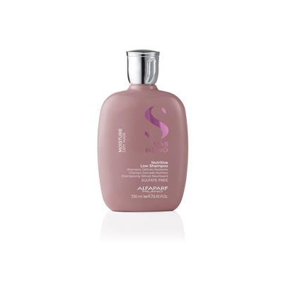 MOISTURE NUTRITIVE LOW SHAMPOO SEMI DI LINO 250ML