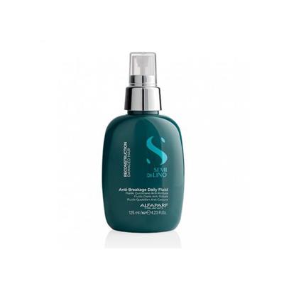 RECONSTRUCTION ANTI BREAKAGE DAILY FLUID SEMI DI LINO 125ML