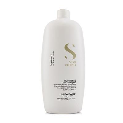 DIAMOND ILLUMINATING LOW SHAMPOO SEMI DI LINO 1000ML