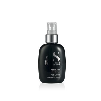 SUBLIME CRISTALLI SPRAY SEMI DI LINO 125ML