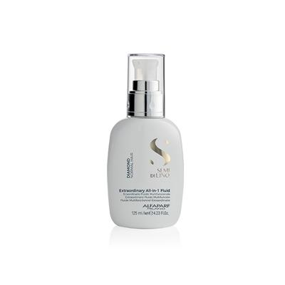 DIAMOND EXTRAORDINARY ALL-IN-1 FLUID SEMI DI LINO 125ML
