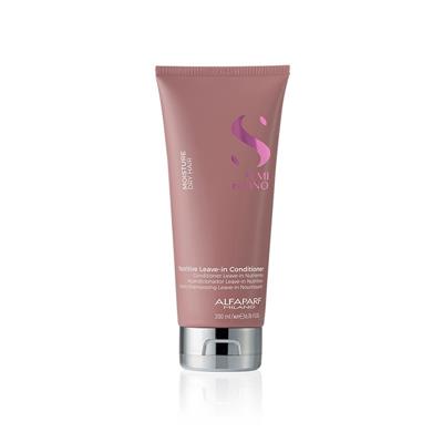 MOISTURE NUTRITIVE LEAVE-IN CONDITIONER SEMI DI LINO 200ML