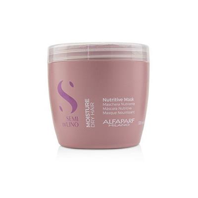 MOISTURE MASK SEMI DI LINO 500ML