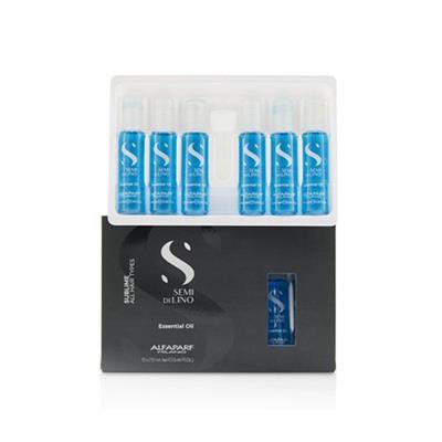 ESSENTIAL OIL SEMI DI LINO 12×13ML