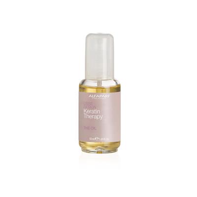 MILANO LISSE DESIGN KERATIN THERAPY THE OIL 50ML ALFAPARF