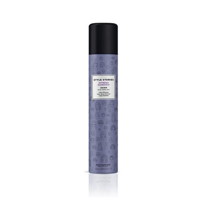 EXTREME HAIRSPRAY STYLE STORIES 500ML