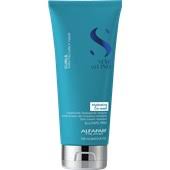 CURLS HYDRATING CO-WASH SEMI DI LINO 200ML