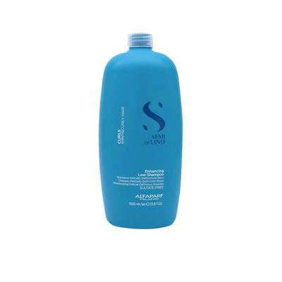 CURLS ENHANCING LOW SHAMPOO SEMI DI LINO 1000ML