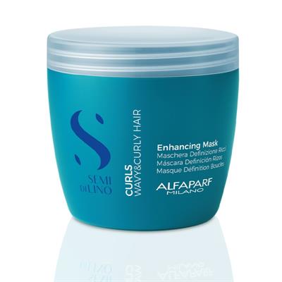 CURLS ENHANCING MASK ALFAPARF 500ML