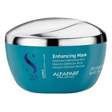 CURLS ENHANCING MASK ALFAPARF 200ML
