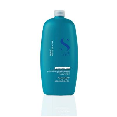 CURLS HYDRATING CO-WASH ALFAPARF 1000ML