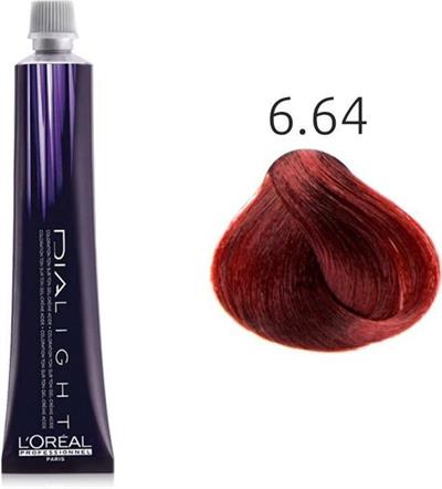 DIA LIGHT 6.64 TINTE
