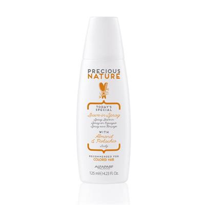 PRECIOUS NATURE COLOR LEAVE-IN SPRAY 125ML
