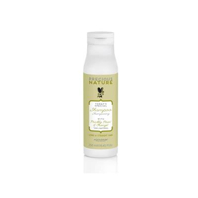 LONG & STRAIGHT SHAMPOO PRECIOUS NATURE 250ML